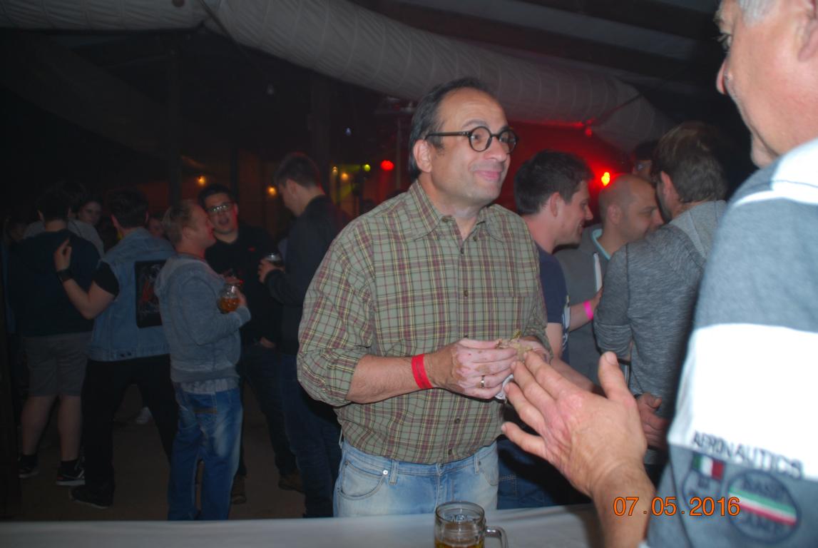 Woaschtfest (2016)