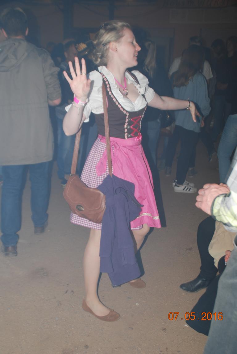 Woaschtfest (2016)