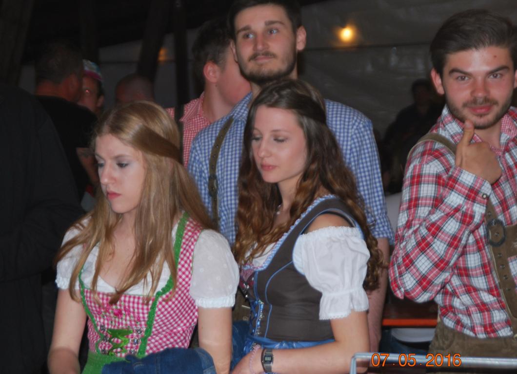 Woaschtfest (2016)