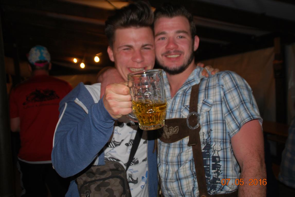 Woaschtfest (2016)