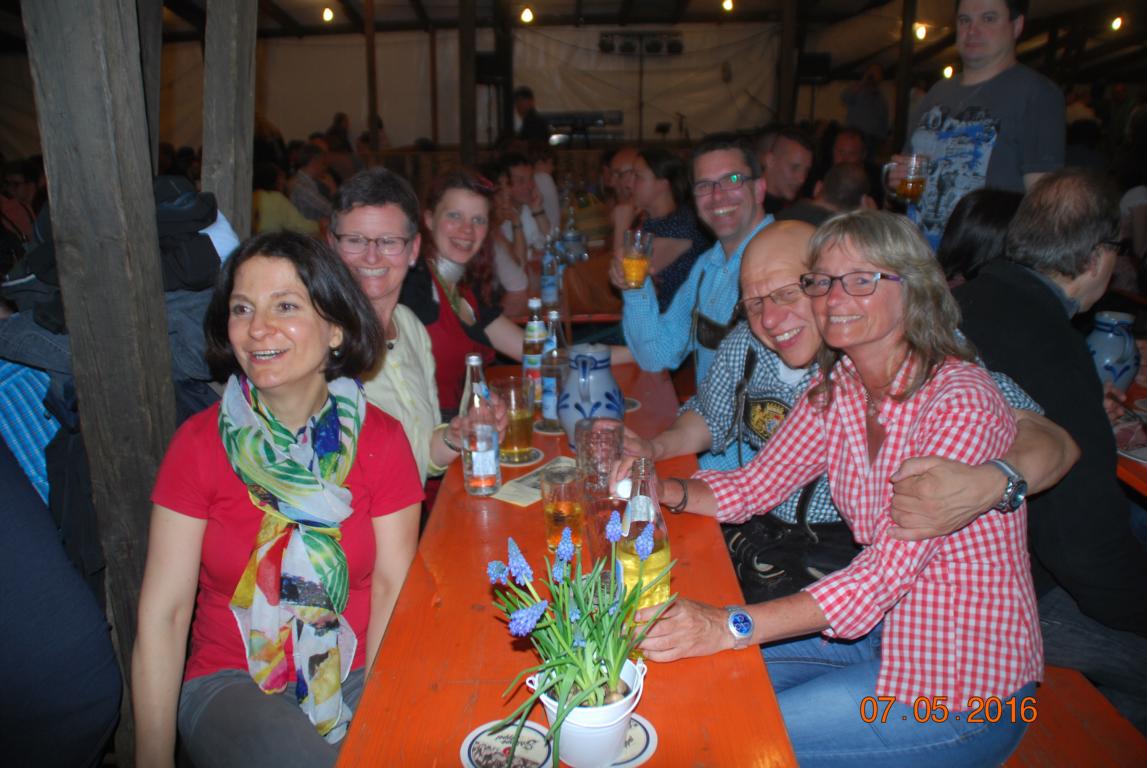 Woaschtfest (2016)