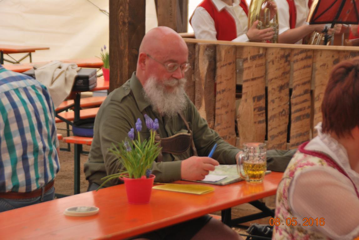 Woaschtfest (2016)