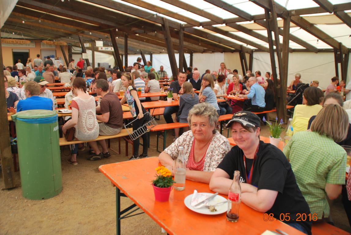Woaschtfest (2016)