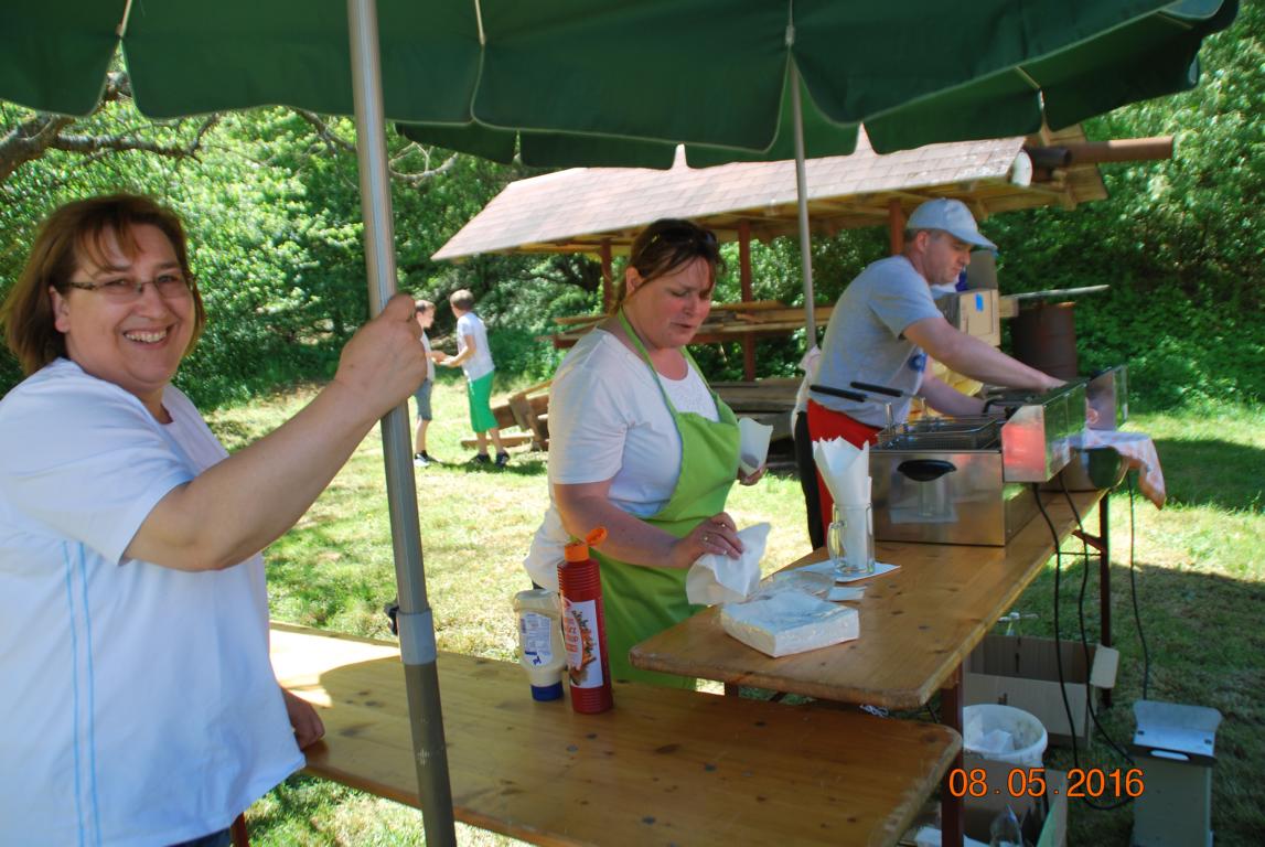 Woaschtfest (2016)