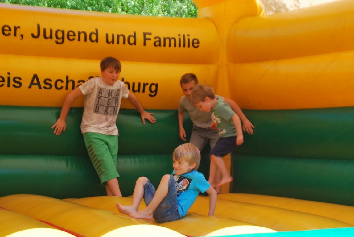 Woaschtfest (2016)