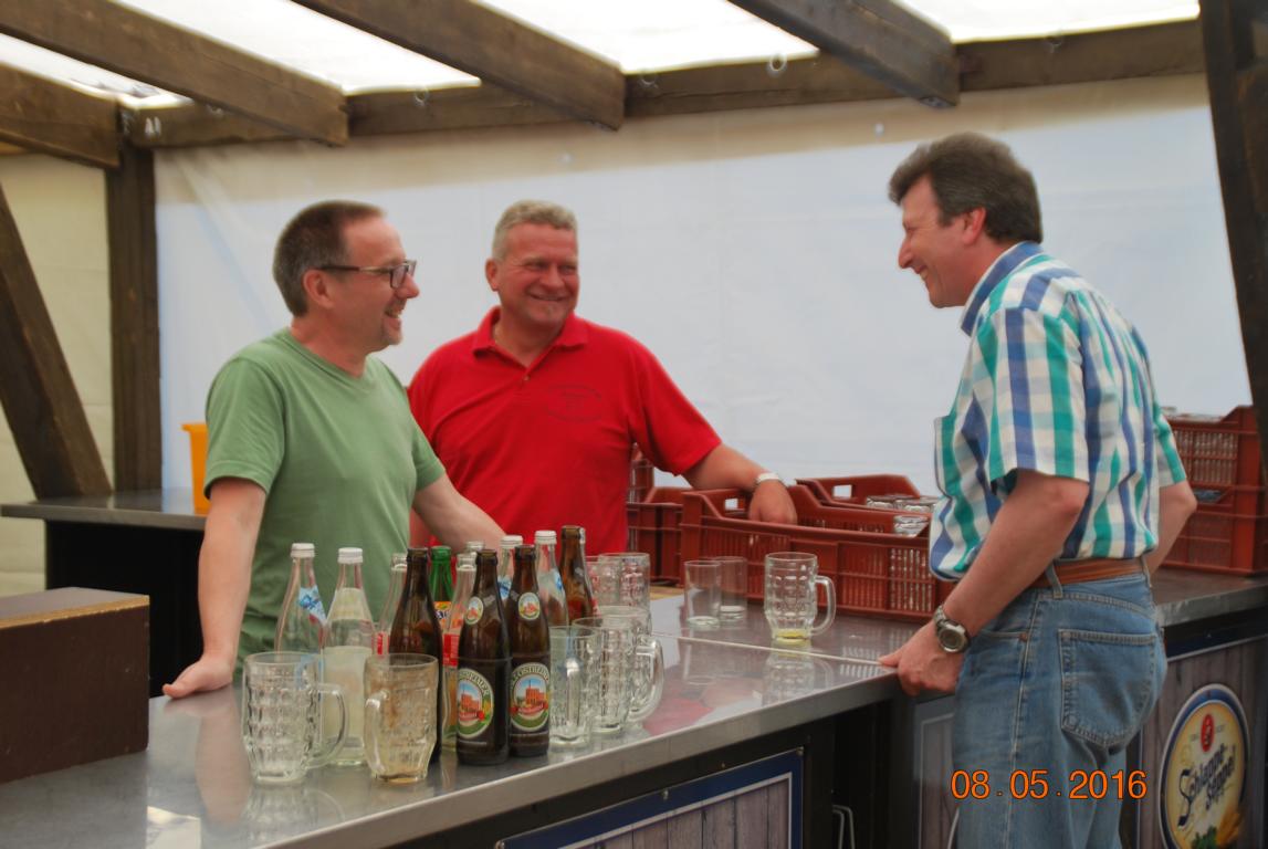 Woaschtfest (2016)
