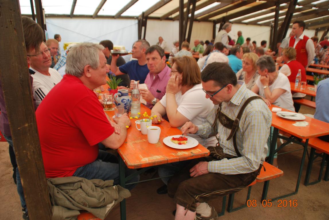 Woaschtfest (2016)
