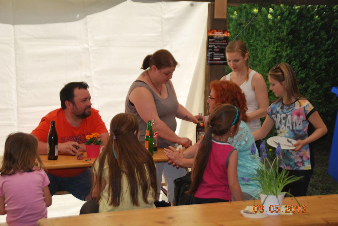 Woaschtfest (2016)