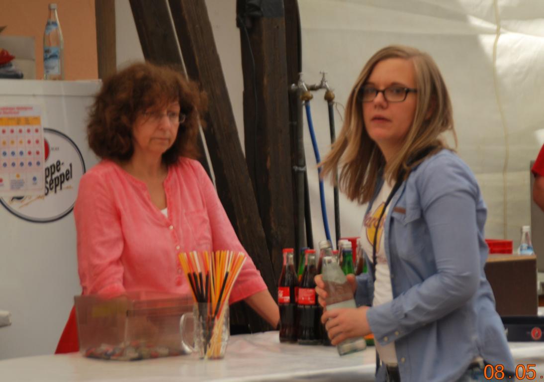 Woaschtfest (2016)