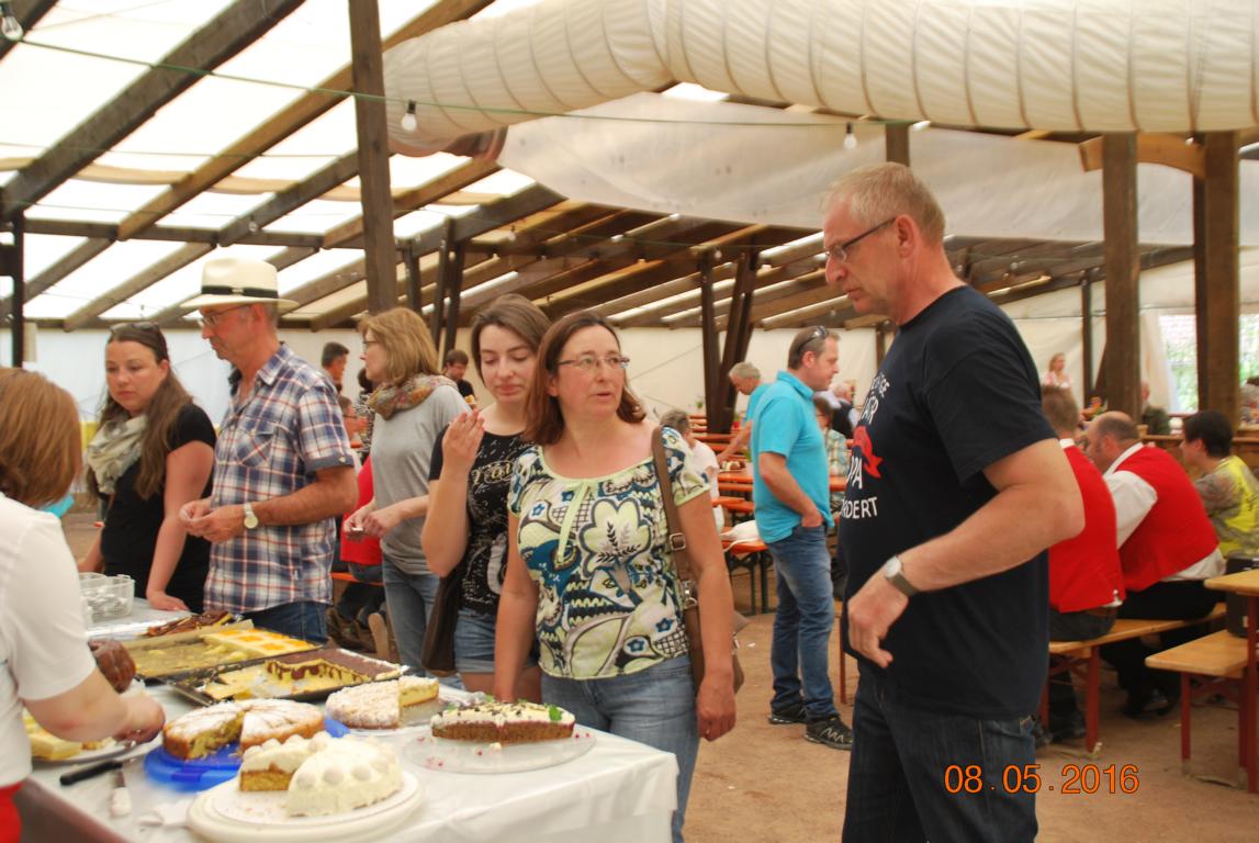 Woaschtfest (2016)