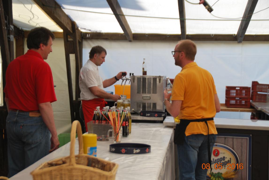 Woaschtfest (2016)