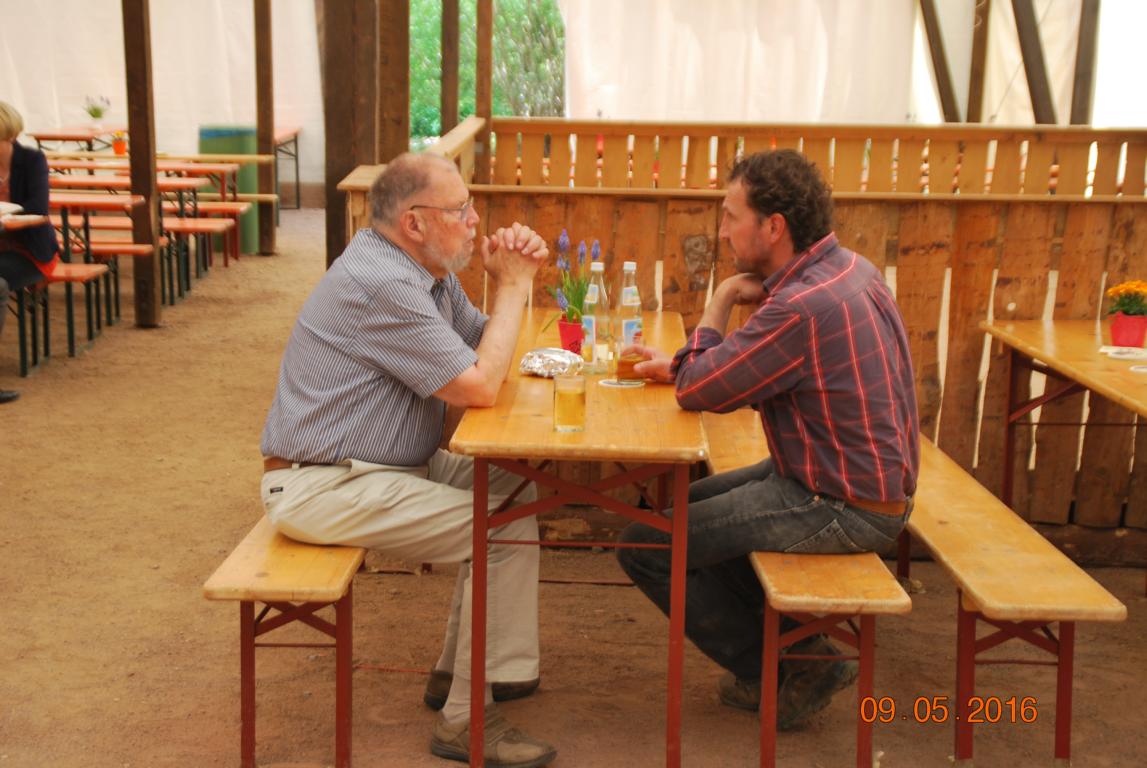 Woaschtfest (2016)