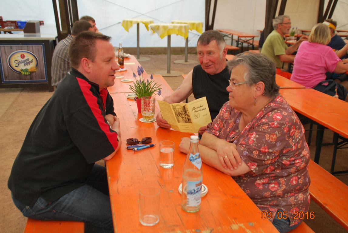 Woaschtfest (2016)