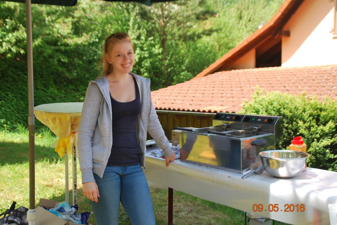 Woaschtfest (2016)