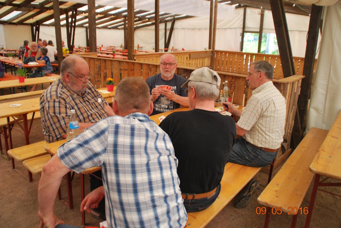 Woaschtfest (2016)
