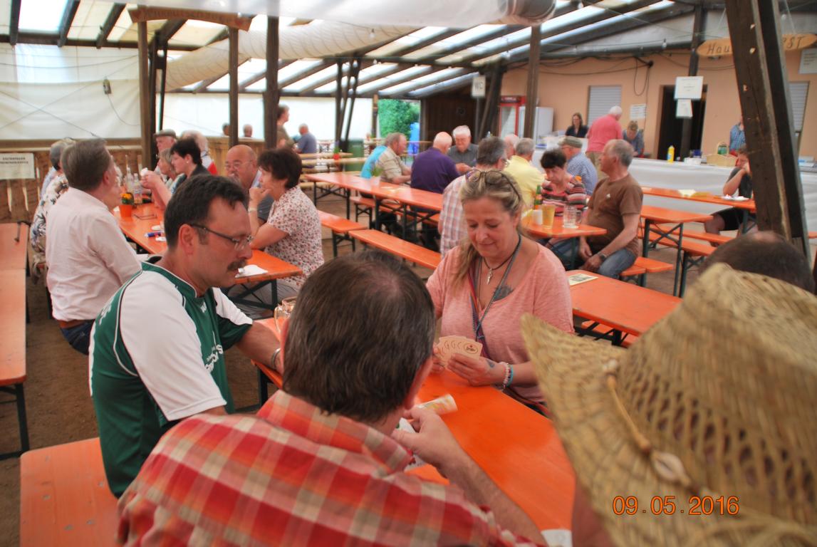 Woaschtfest (2016)