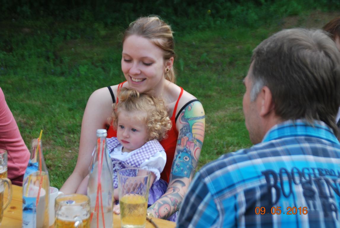 Woaschtfest (2016)