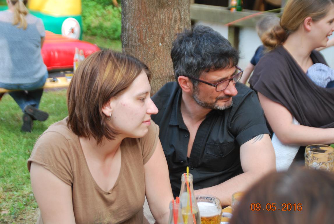 Woaschtfest (2016)