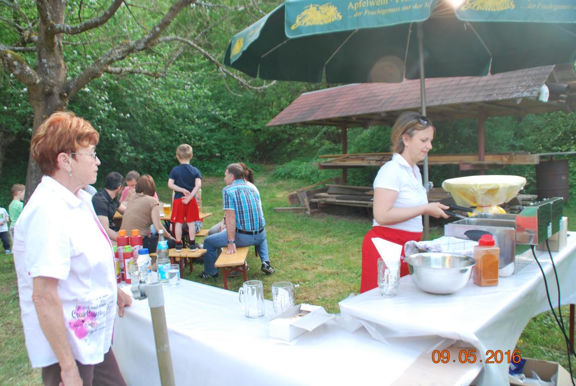 Woaschtfest (2016)