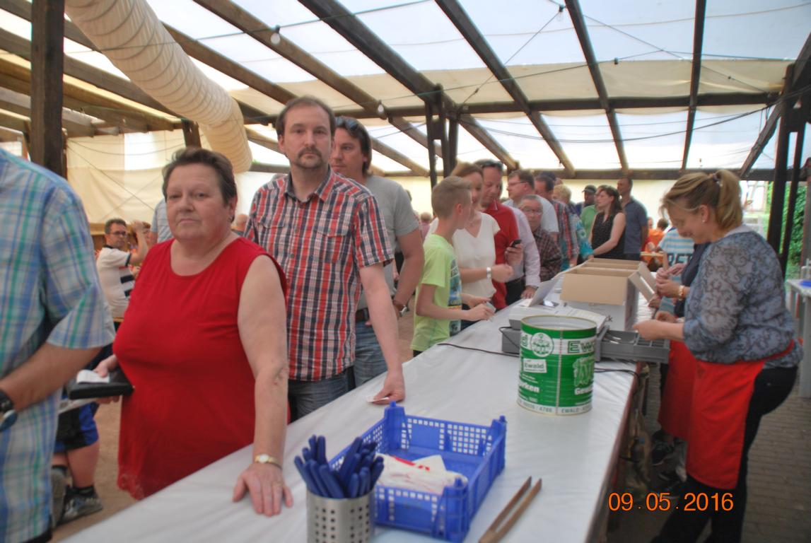 Woaschtfest (2016)