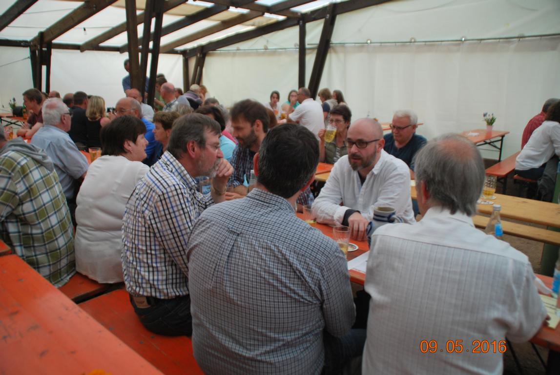 Woaschtfest (2016)